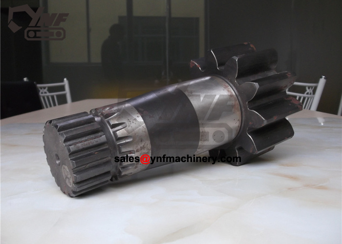 Componente riduttore di traslazione YNF-UC-414B275F54 YNF-UC-414B275F54, vista 2