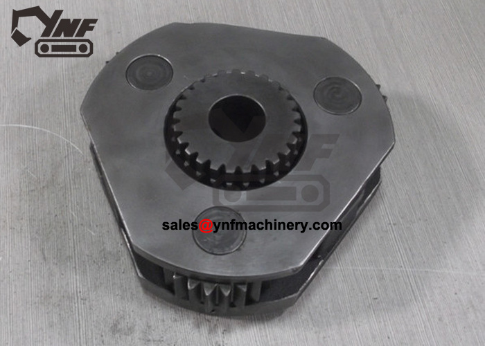Componente riduttore di traslazione YNF-UC-41BA9CA8D0 YNF-UC-41BA9CA8D0, vista 2