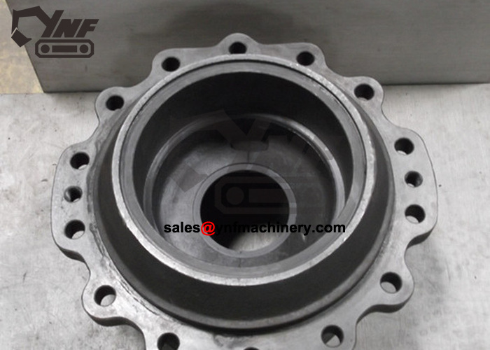 Componente riduttore di traslazione YNF-UC-422D242985 YNF-UC-422D242985, vista 1