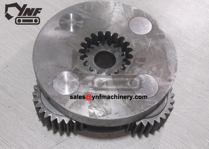 Componente riduttore di traslazione YNF-UC-4289954E06 YNF-UC-4289954E06, vista 2