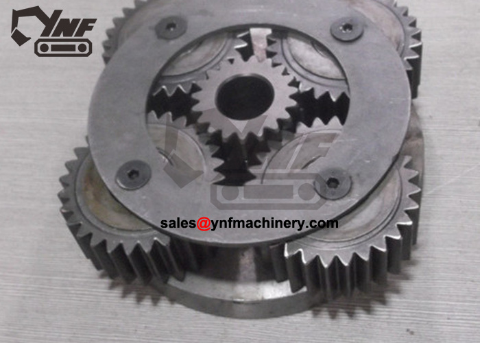 Componente riduttore di traslazione YNF-UC-4289954E06 YNF-UC-4289954E06, vista 3