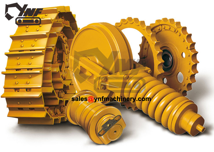 Ricambio sottocarro 017 YNF-UC-43C6952F49, vista 3