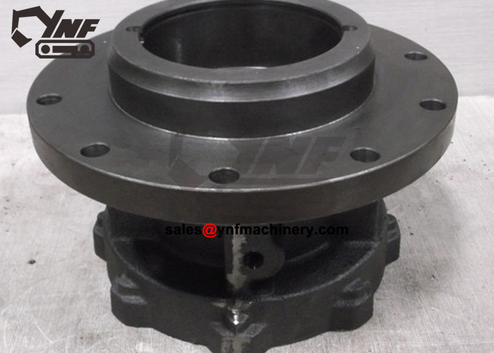 Componente riduttore di traslazione YNF-UC-43E0955ED4 YNF-UC-43E0955ED4, vista 1