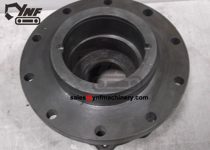 Componente riduttore di traslazione YNF-UC-43E0955ED4 YNF-UC-43E0955ED4, vista 2