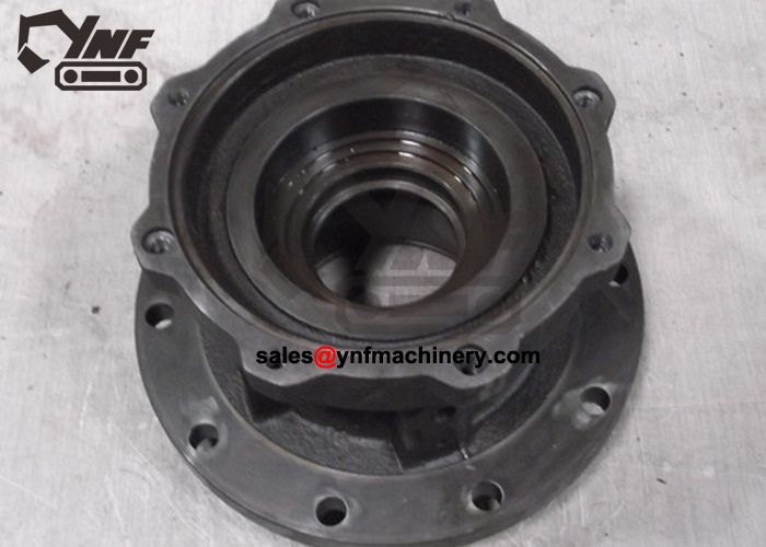 Componente riduttore di traslazione YNF-UC-43E0955ED4 YNF-UC-43E0955ED4, vista 3