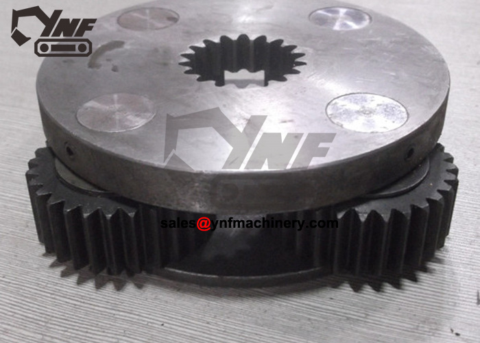 Componente riduttore di traslazione YNF-UC-44F45F42BE YNF-UC-44F45F42BE, vista 1