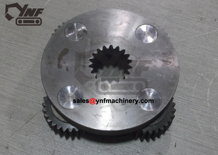 Componente riduttore di traslazione YNF-UC-44F45F42BE YNF-UC-44F45F42BE, vista 2