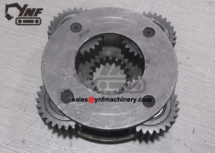 Componente riduttore di traslazione YNF-UC-44F45F42BE YNF-UC-44F45F42BE, vista 3