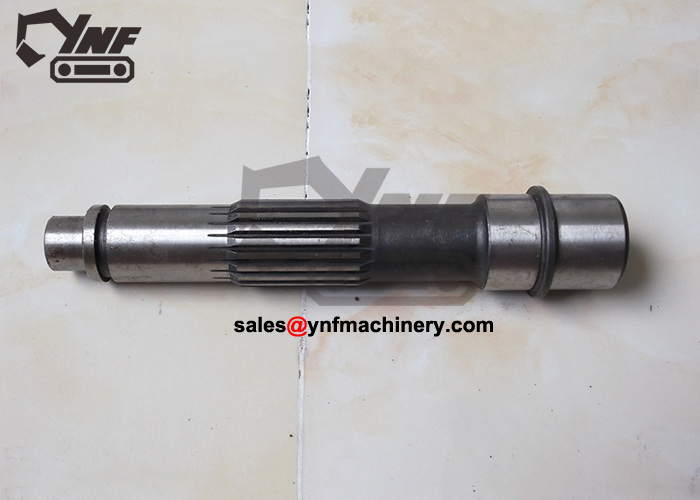 Componente riduttore di traslazione YNF-UC-452FAD44E8 YNF-UC-452FAD44E8, vista 1