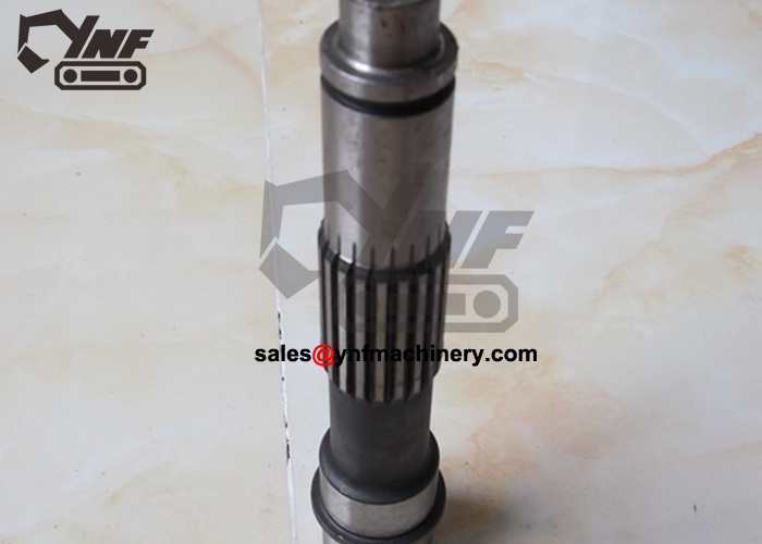Componente riduttore di traslazione YNF-UC-452FAD44E8 YNF-UC-452FAD44E8, vista 2