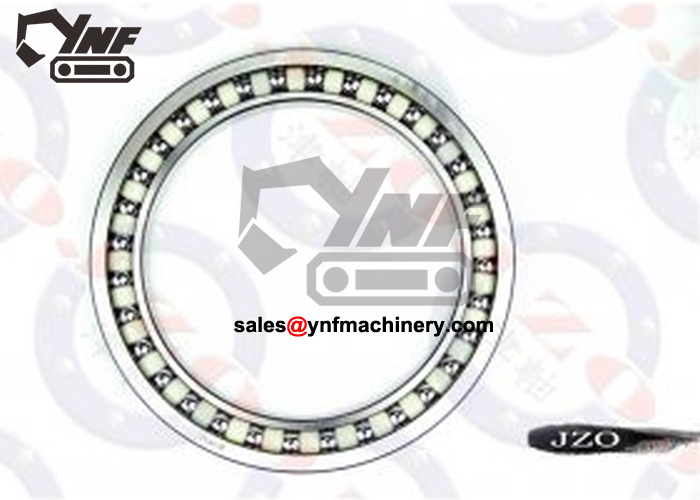 Componente riduttore di traslazione YNF-UC-45A309514F YNF-UC-45A309514F, vista 1