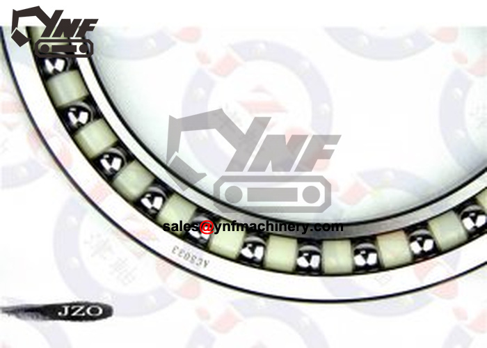 Componente riduttore di traslazione YNF-UC-45A309514F YNF-UC-45A309514F, vista 2