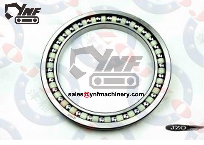 Componente riduttore di traslazione YNF-UC-45A309514F YNF-UC-45A309514F, vista 3