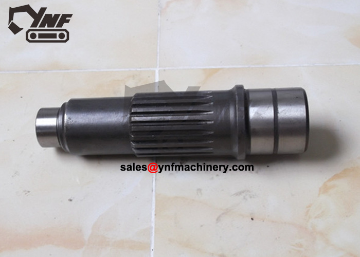 Componente riduttore di traslazione YNF-UC-4627F61397 YNF-UC-4627F61397, vista 1