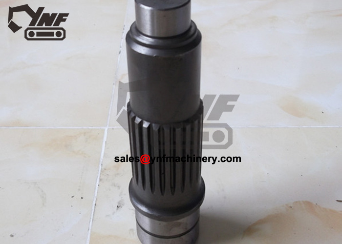 Componente riduttore di traslazione YNF-UC-4627F61397 YNF-UC-4627F61397, vista 2