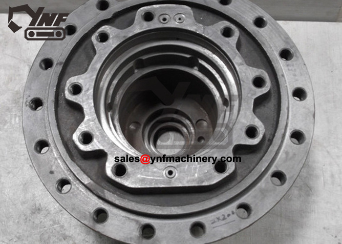 Componente riduttore di traslazione YNF-UC-47D441F657 YNF-UC-47D441F657, vista 2