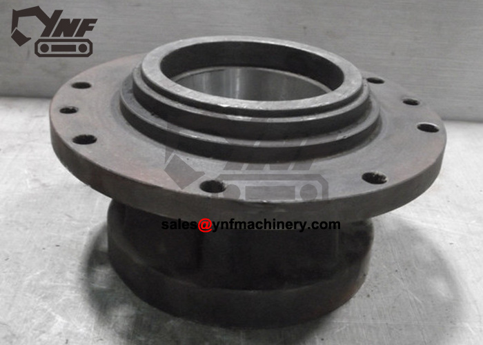Componente riduttore di traslazione YNF-UC-48CEE48372 YNF-UC-48CEE48372, vista 1