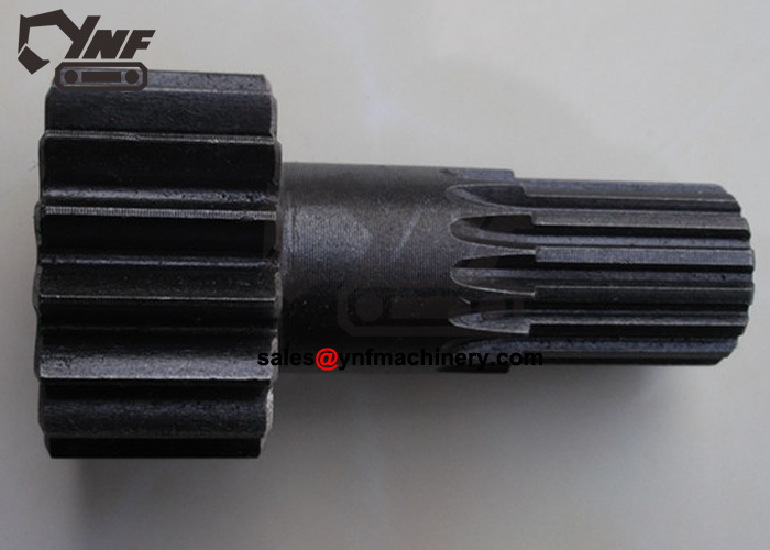 Componente riduttore di traslazione YNF-UC-49289F0075 YNF-UC-49289F0075, vista 1