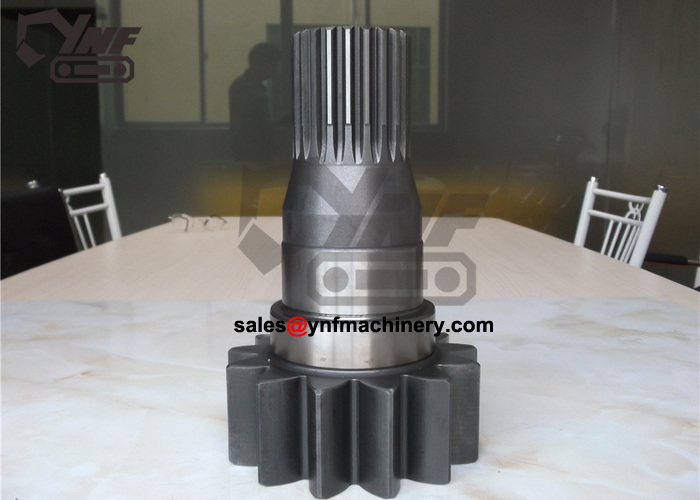 Componente riduttore di traslazione YNF-UC-499618C2AF YNF-UC-499618C2AF, vista 1