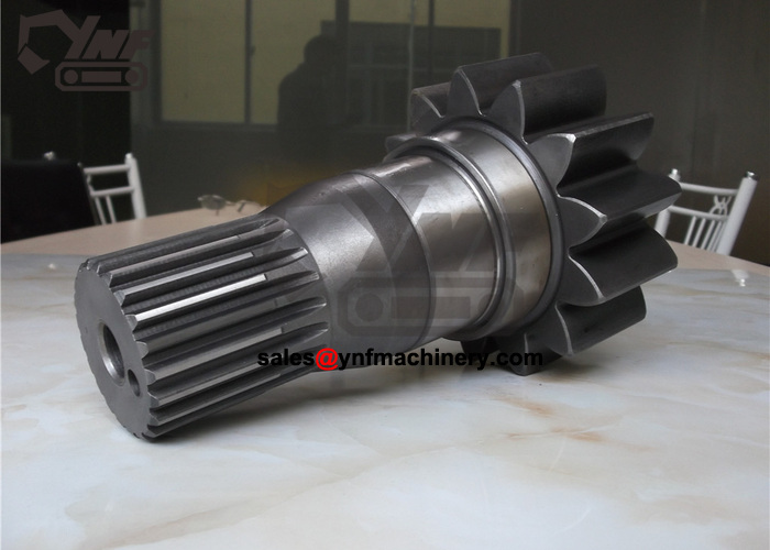 Componente riduttore di traslazione YNF-UC-499618C2AF YNF-UC-499618C2AF, vista 2