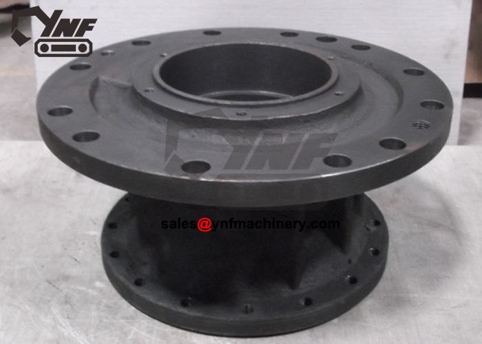 Componente riduttore di traslazione YNF-UC-49B7FD45CB YNF-UC-49B7FD45CB, vista 1