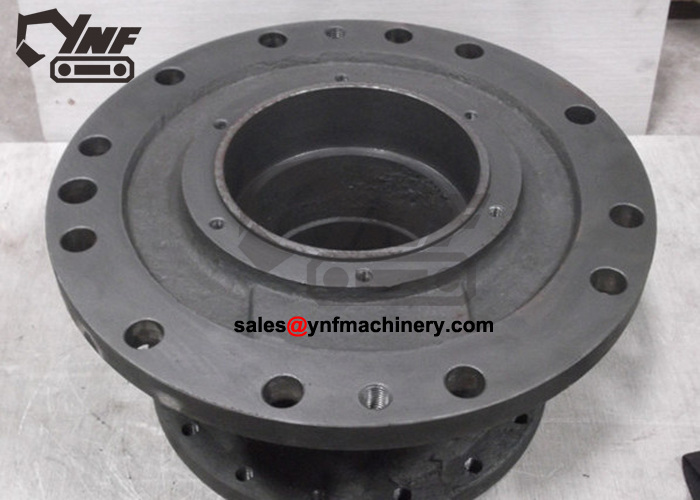 Componente riduttore di traslazione YNF-UC-49B7FD45CB YNF-UC-49B7FD45CB, vista 2