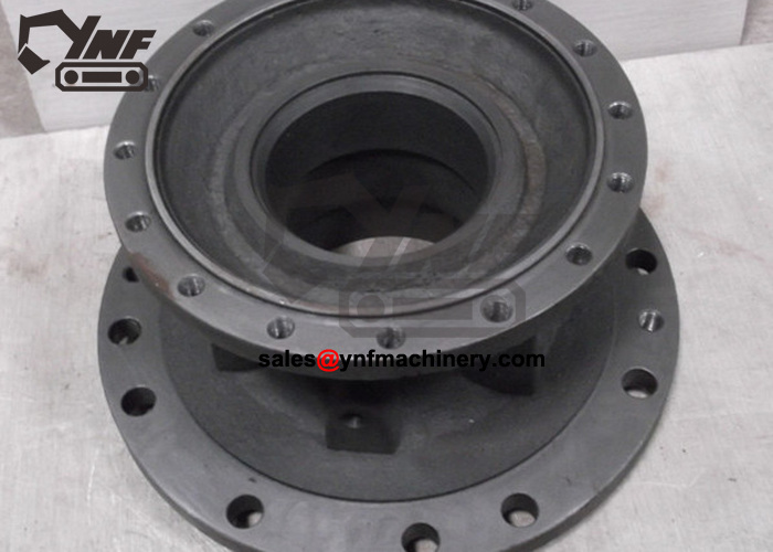 Componente riduttore di traslazione YNF-UC-49B7FD45CB YNF-UC-49B7FD45CB, vista 3