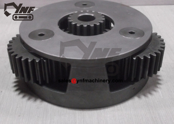 Componente riduttore di traslazione YNF-UC-4B24952532 YNF-UC-4B24952532, vista 1