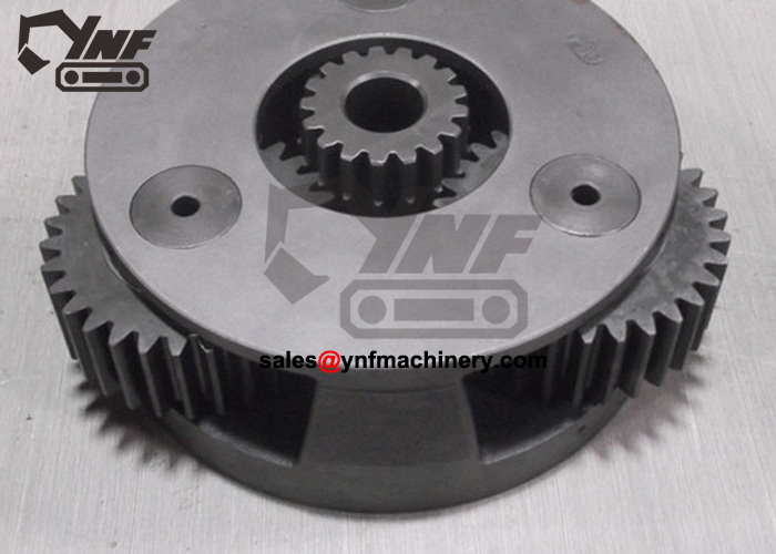 Componente riduttore di traslazione YNF-UC-4B24952532 YNF-UC-4B24952532, vista 2