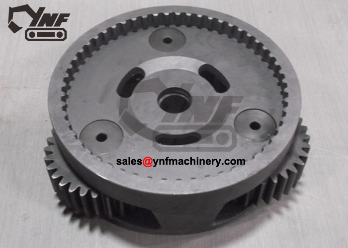 Componente riduttore di traslazione YNF-UC-4B24952532 YNF-UC-4B24952532, vista 3