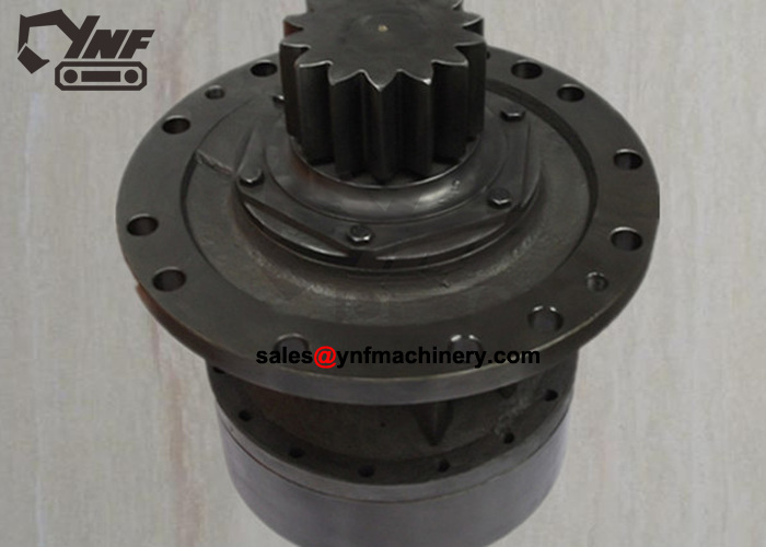 Componente riduttore di traslazione YNF-UC-4C1142C40F YNF-UC-4C1142C40F, vista 2