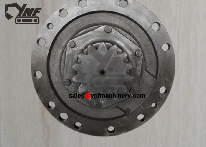 Componente riduttore di traslazione YNF-UC-4C1142C40F YNF-UC-4C1142C40F, vista 3