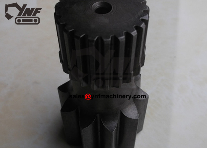 Componente riduttore di traslazione YNF-UC-4C8C1641E6 YNF-UC-4C8C1641E6, vista 1