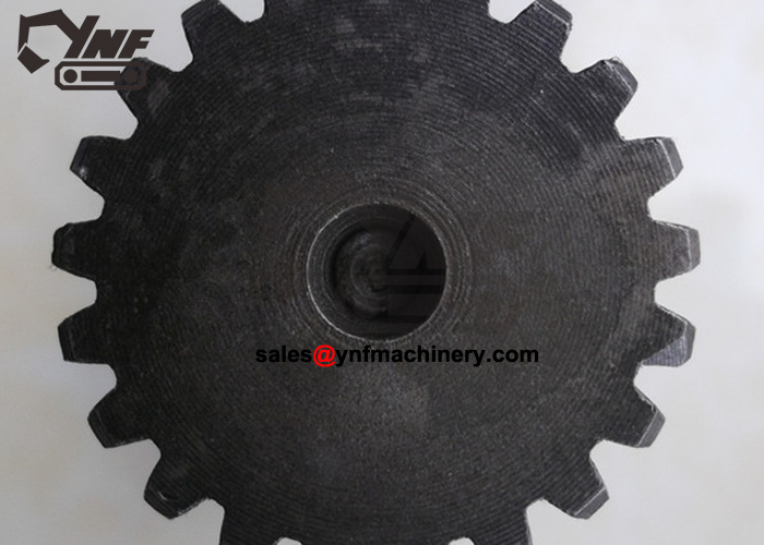 Componente riduttore di traslazione YNF-UC-4C8C1641E6 YNF-UC-4C8C1641E6, vista 2