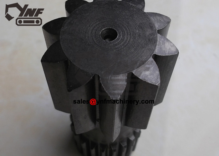 Componente riduttore di traslazione YNF-UC-4C8C1641E6 YNF-UC-4C8C1641E6, vista 3