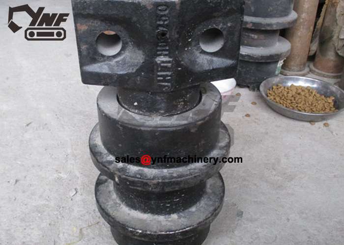 Rullo superiore YNF-UC-4DF3533F55 YNF-UC-4DF3533F55, vista 1