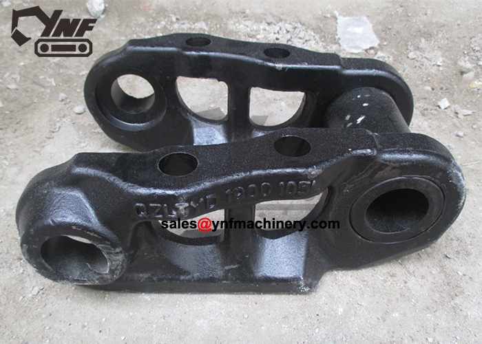 Ricambio sottocarro YNF-UC-4FACE43BFB YNF-UC-4FACE43BFB, vista 2