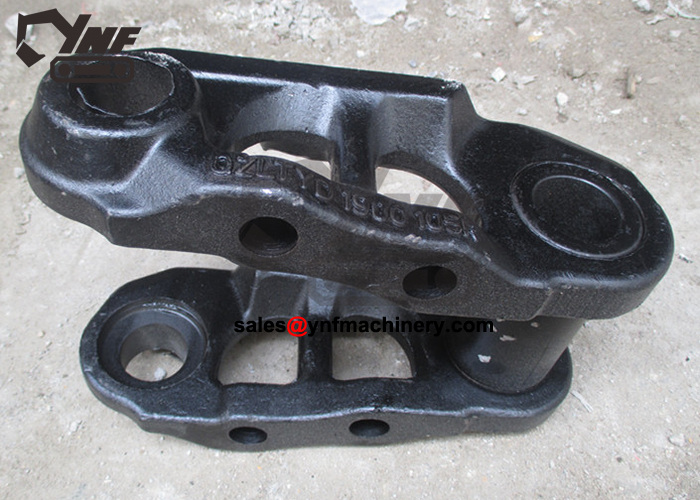 Ricambio sottocarro YNF-UC-4FACE43BFB YNF-UC-4FACE43BFB, vista 3