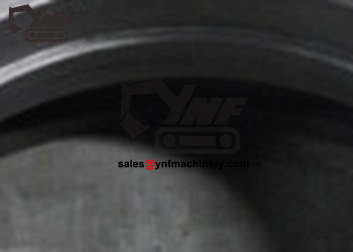 Componente riduttore di traslazione YNF-UC-4FED10677C YNF-UC-4FED10677C, vista 2