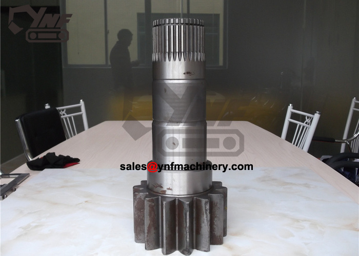 Componente riduttore di traslazione YNF-UC-51E1E301D8 YNF-UC-51E1E301D8, vista 1