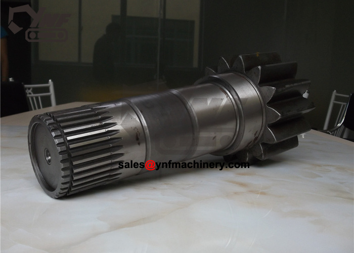 Componente riduttore di traslazione YNF-UC-51E1E301D8 YNF-UC-51E1E301D8, vista 2