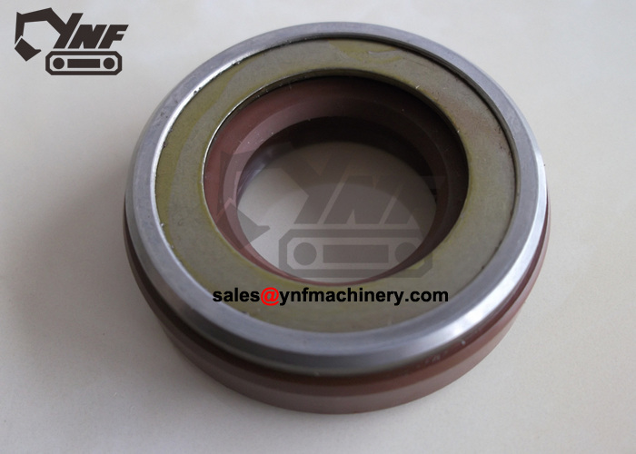 Componente riduttore di traslazione YNF-UC-573726F243 YNF-UC-573726F243, vista 1