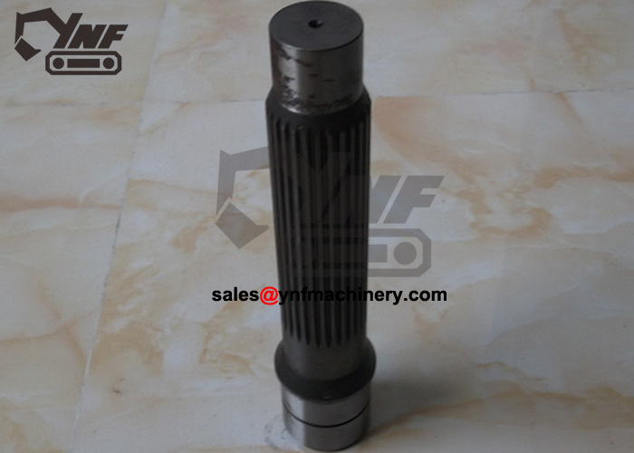 Componente riduttore di traslazione YNF-UC-5A106D5E08 YNF-UC-5A106D5E08, vista 2