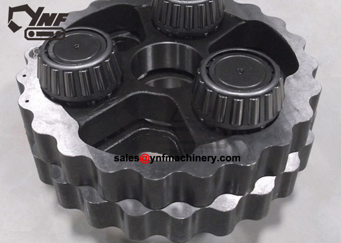 Componente riduttore di traslazione YNF-UC-5AAE4F7366 YNF-UC-5AAE4F7366, vista 3
