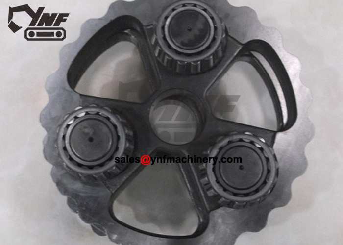 Componente riduttore di traslazione YNF-UC-5AAE4F7366 YNF-UC-5AAE4F7366, vista 4