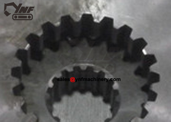 Componente riduttore di traslazione YNF-UC-5B4F726B28 YNF-UC-5B4F726B28, vista 3