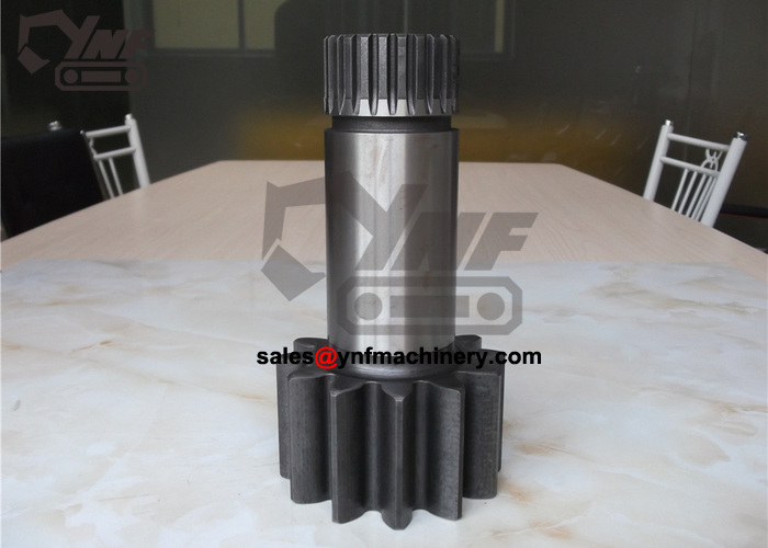 Componente riduttore di traslazione YNF-UC-5C91526B09 YNF-UC-5C91526B09, vista 1