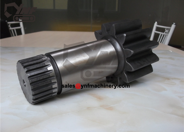 Componente riduttore di traslazione YNF-UC-5C91526B09 YNF-UC-5C91526B09, vista 2