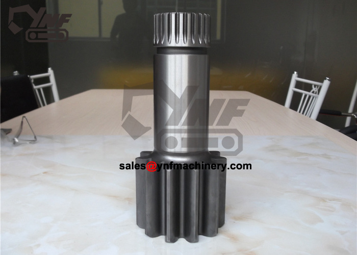 Componente riduttore di traslazione YNF-UC-5D3818F2F5 YNF-UC-5D3818F2F5, vista 1