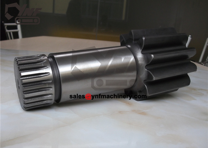 Componente riduttore di traslazione YNF-UC-5D3818F2F5 YNF-UC-5D3818F2F5, vista 2